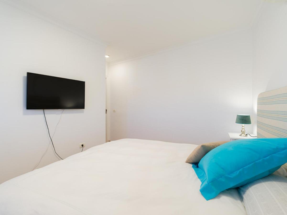 Tufia Marine Life By Canariasgetaway Holiday home