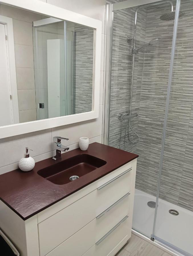 Apartamento Ría Navia