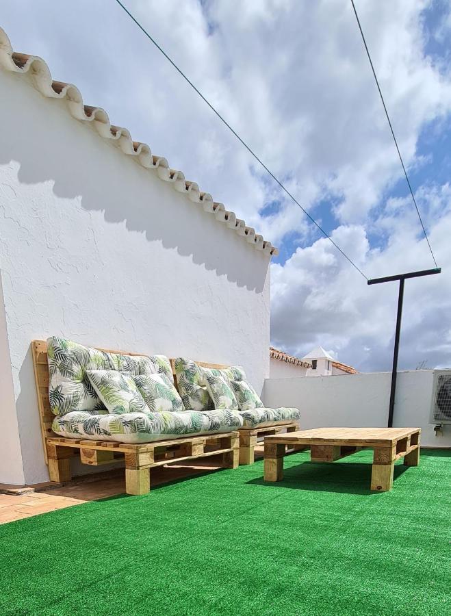 Casa La Cobija Holiday home