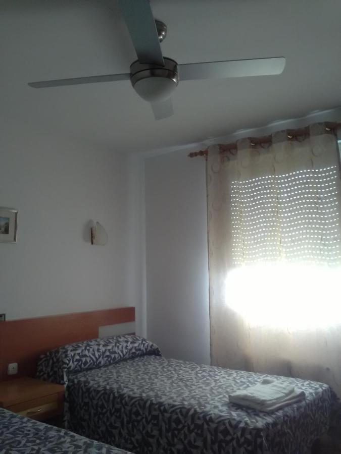 Restaurante El Cazador Hostel