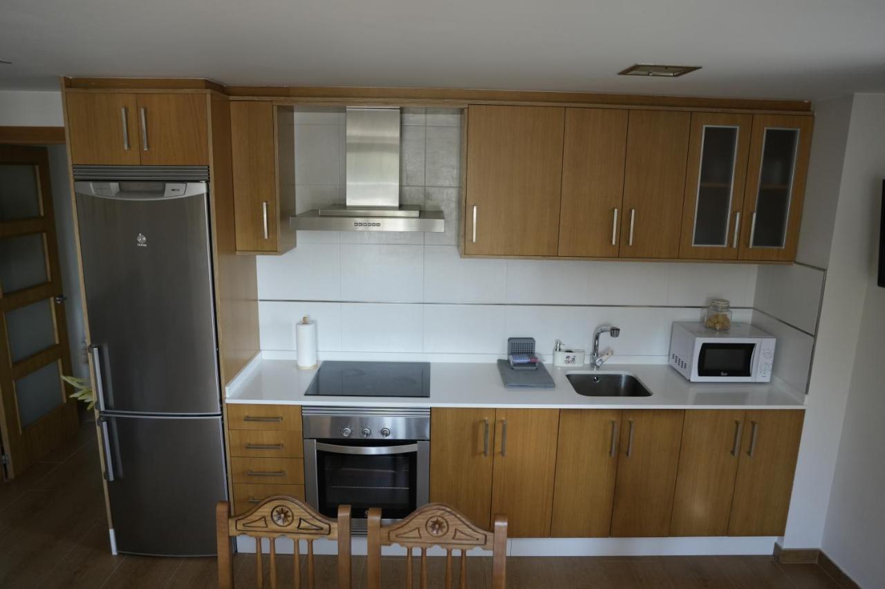 Vivienda Uso Turistico Prado Novo Сasa de vacaciones