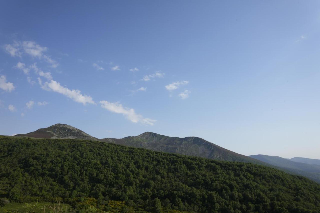 Vivienda Uso Turistico Prado Novo Сasa de vacaciones