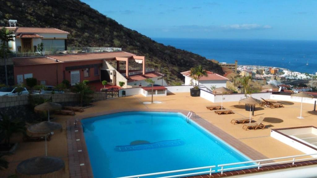 Apartamento The Sunset Costa Adeje (Tenerife)