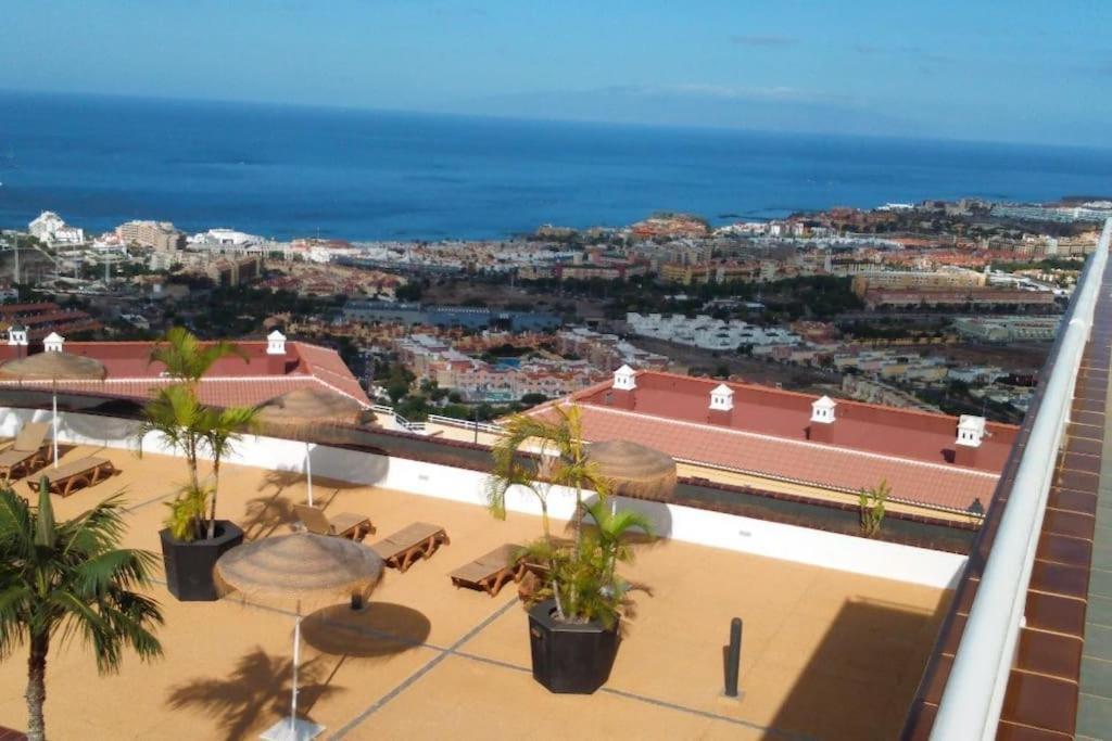The Sunset Costa Adeje (Tenerife)