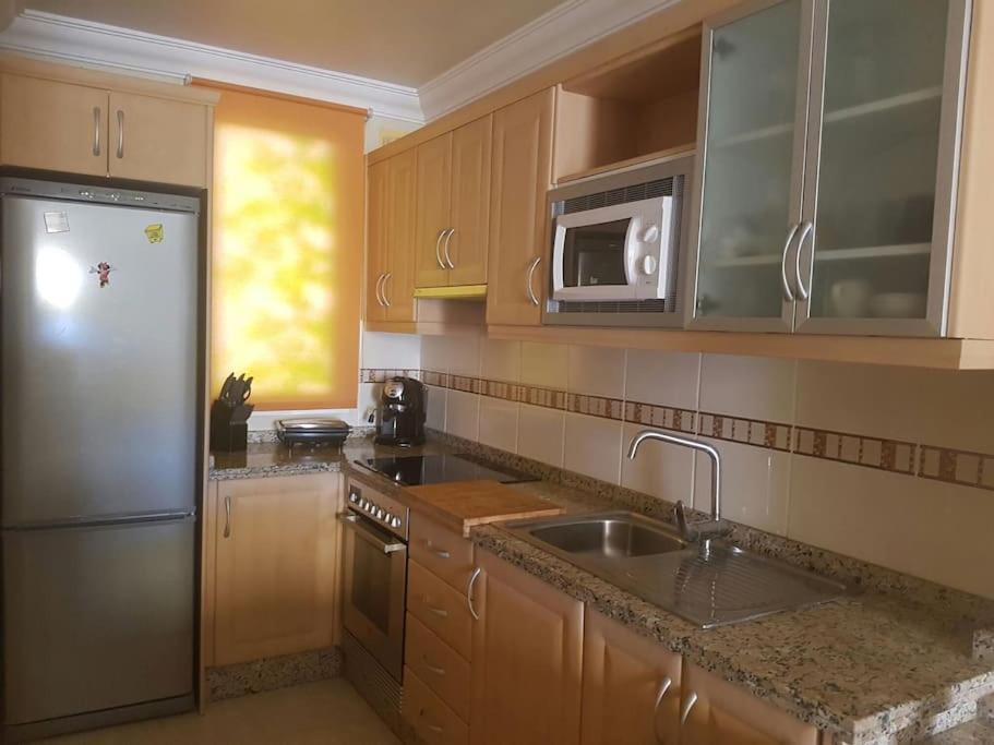 The Sunset Apartamento
