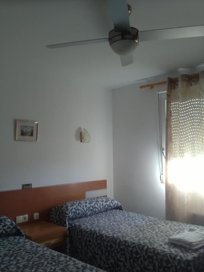 Restaurante El Cazador Hostel