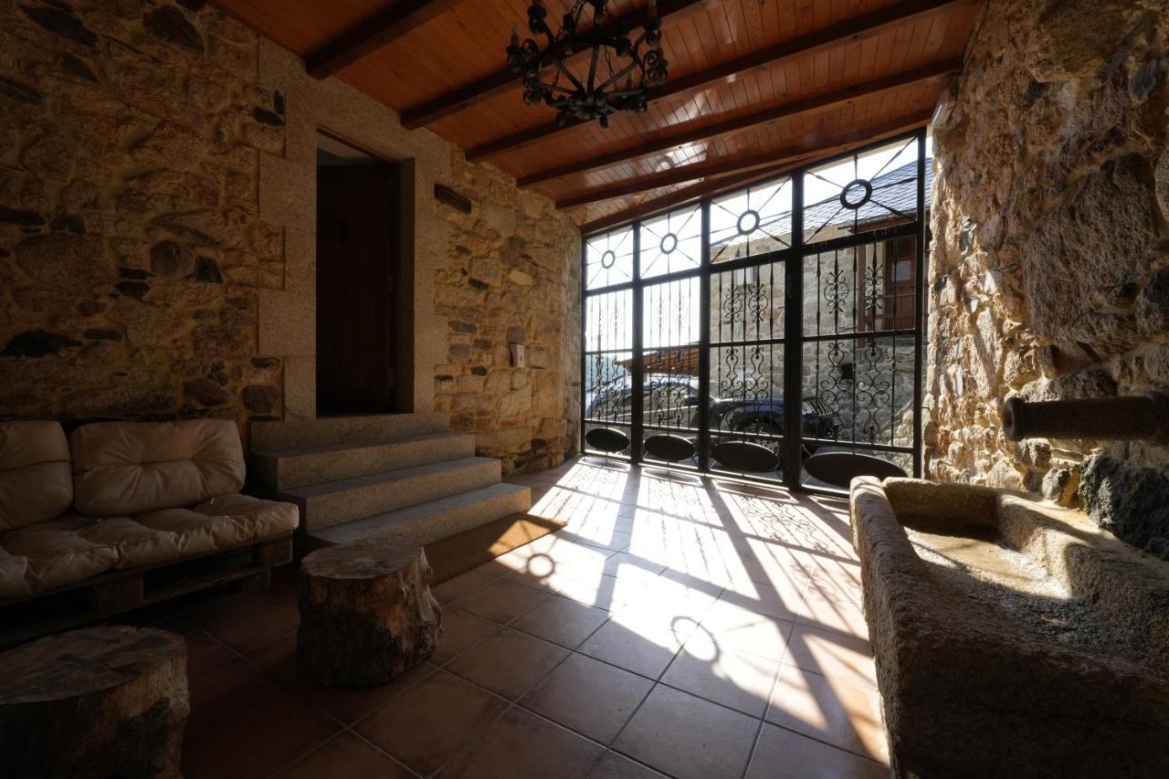 Vivienda Uso Turistico Prado Novo Suarbol