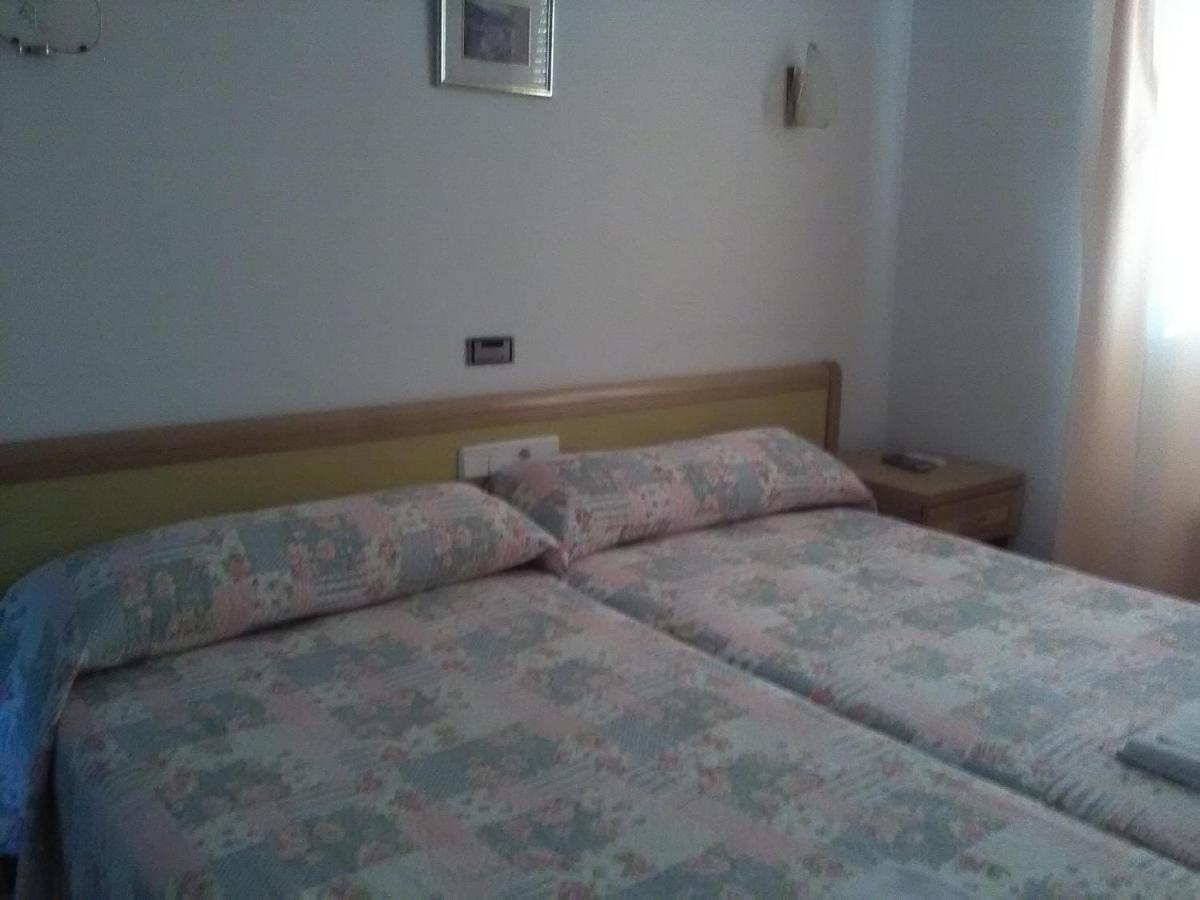 Restaurante El Cazador Hostel