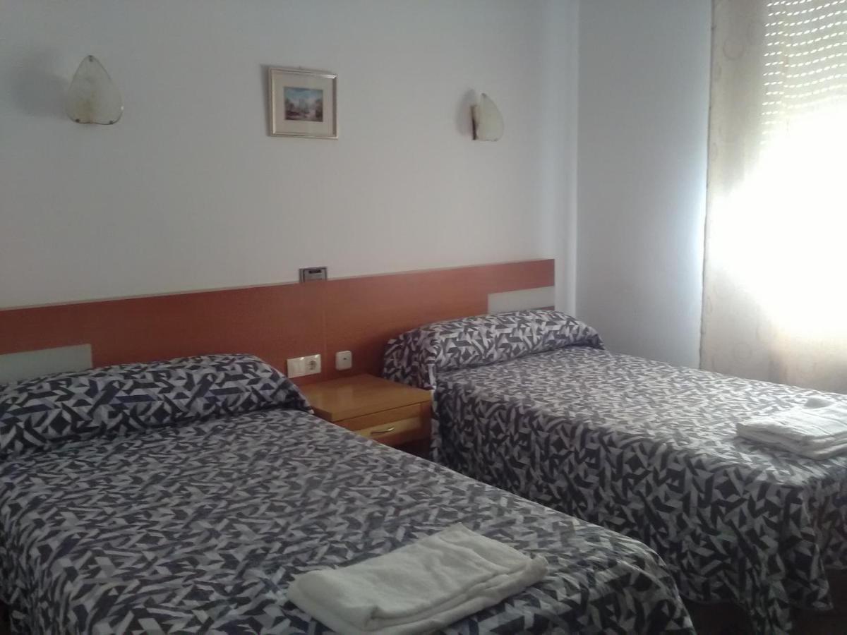 Restaurante El Cazador Hostel