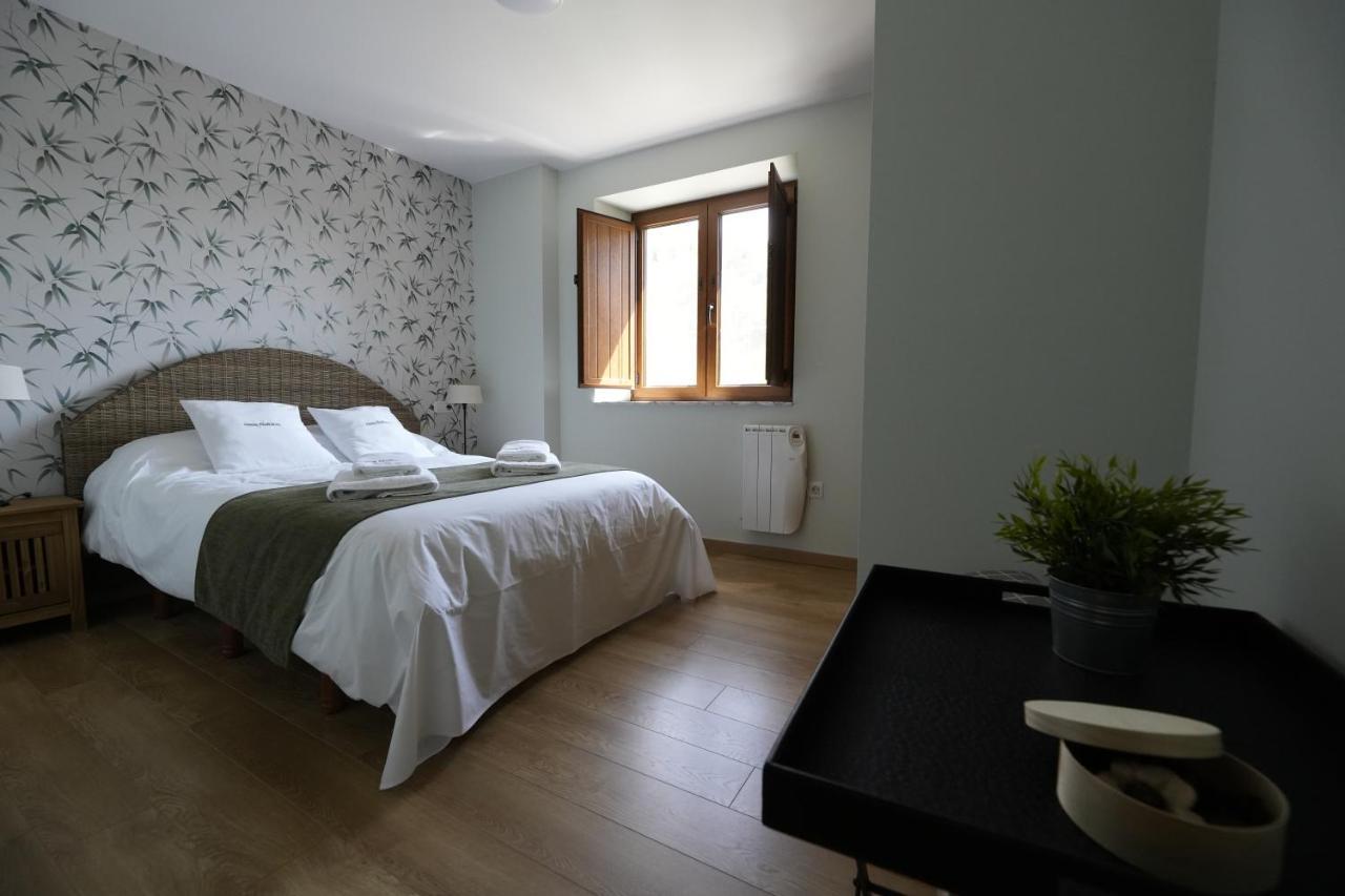 Vivienda Uso Turistico Prado Novo Сasa de vacaciones Suarbol