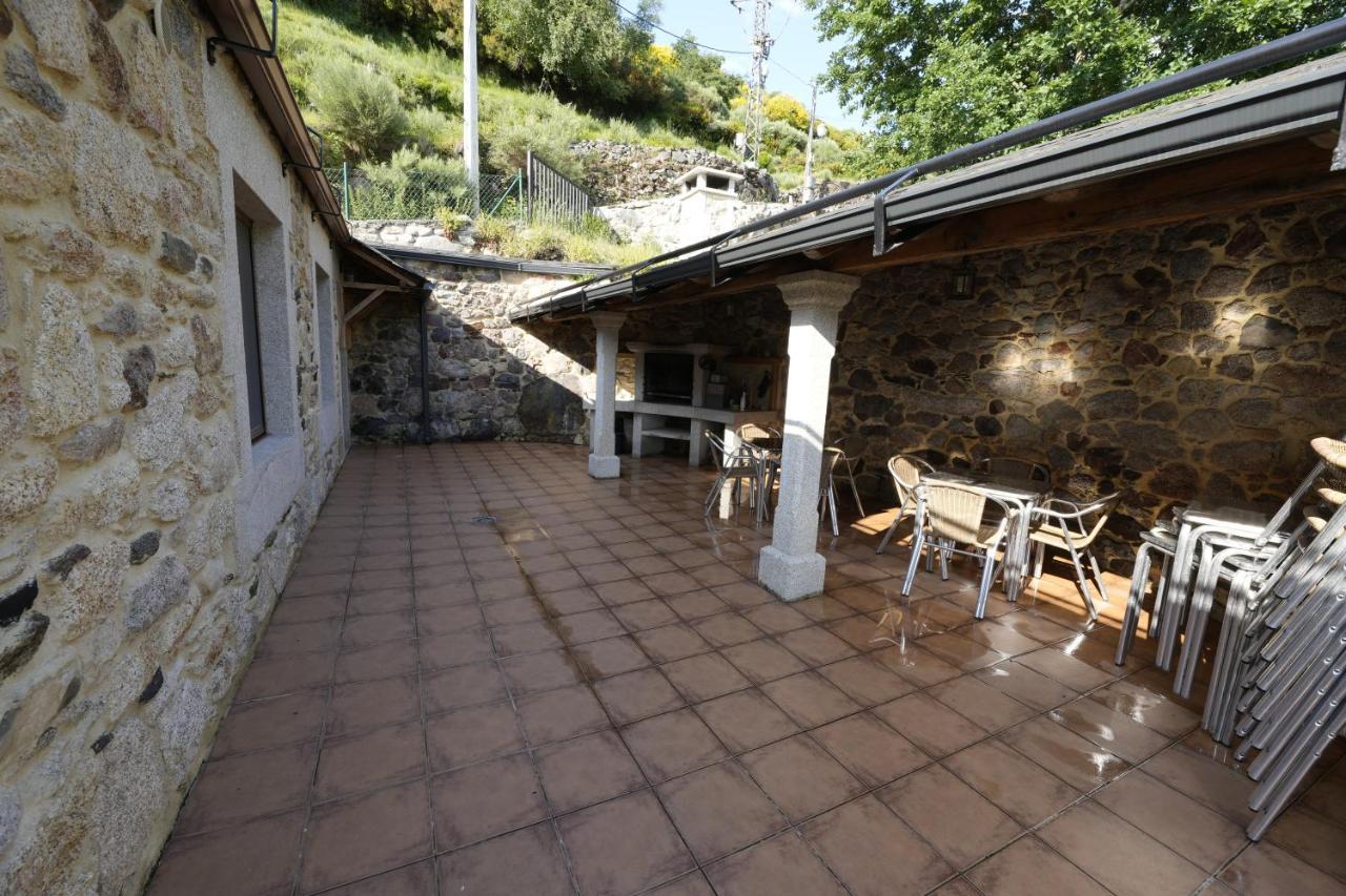 Vivienda Uso Turistico Prado Novo Сasa de vacaciones