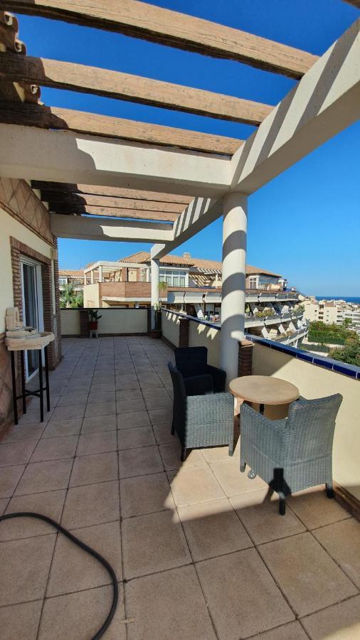 Apartamento Hills *