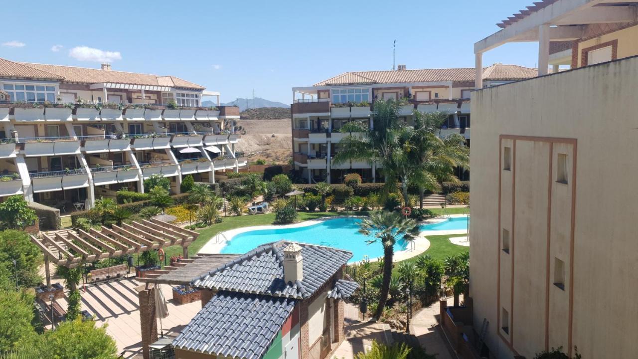 Apartamento Hills *