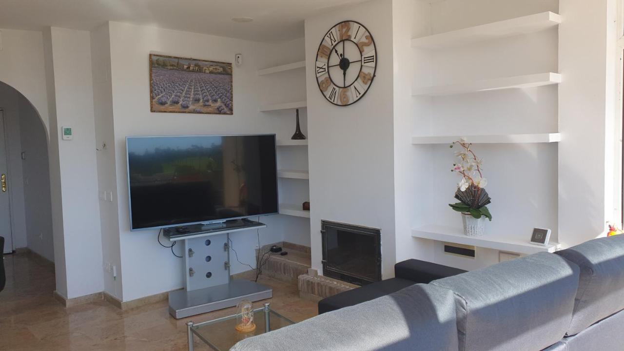 Hills Apartamento