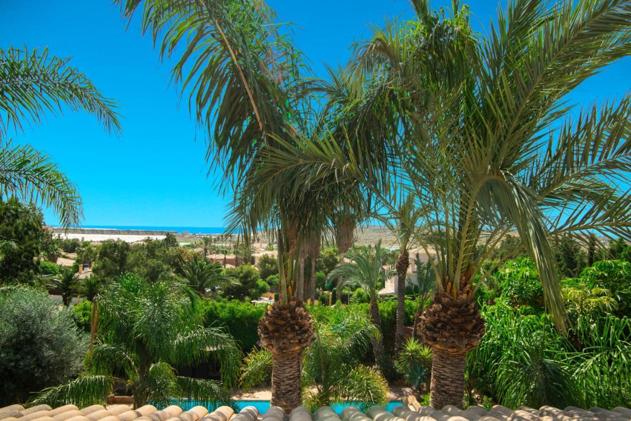 10 Bedroom 5 Star Luxury & Heated Pool For 5 To 28 Guests Near Alicante * Mutxamel (Muchamiel)