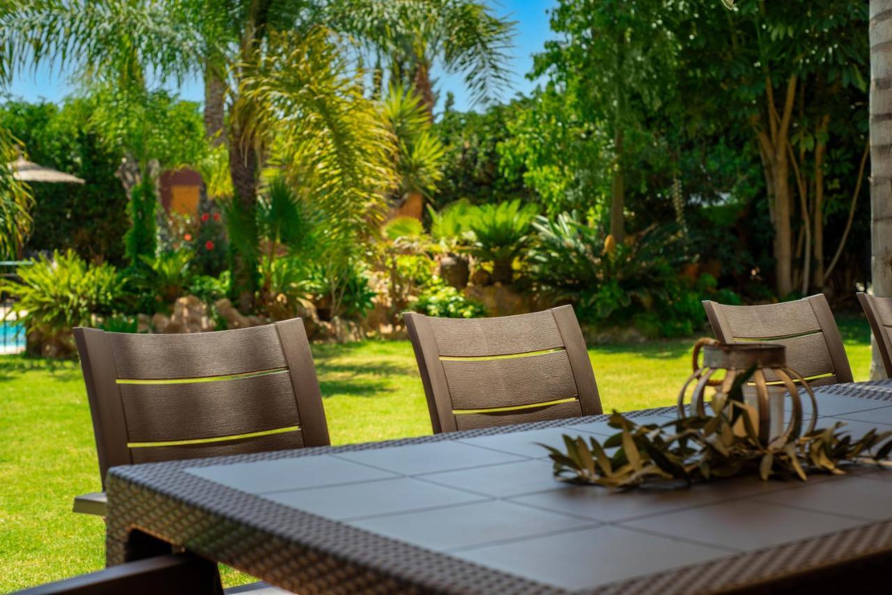 10 Bedroom 5 Star Luxury & Heated Pool For 5 To 28 Guests Near Alicante Villa Mutxamel (Muchamiel)