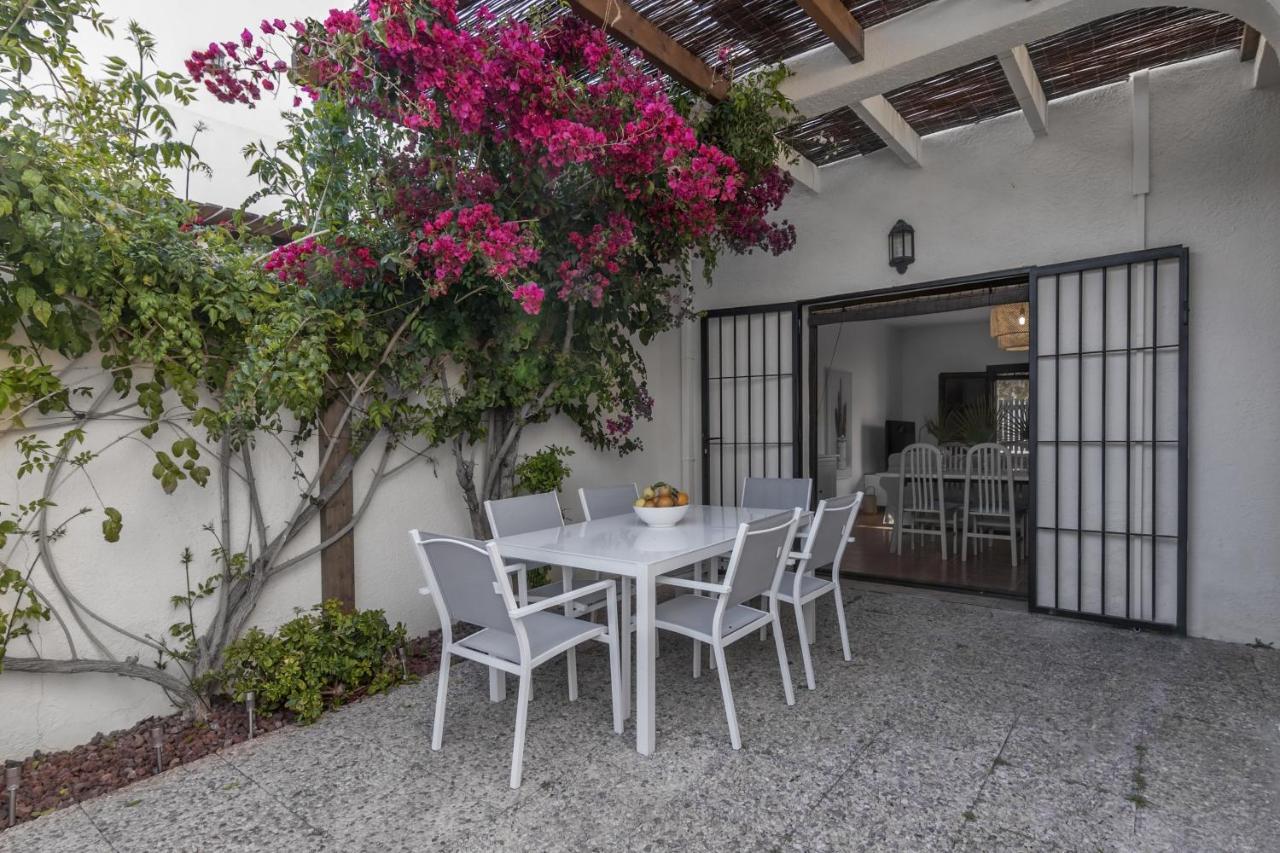 Casa Remanso Del Cabo * San Jose (Almeria)