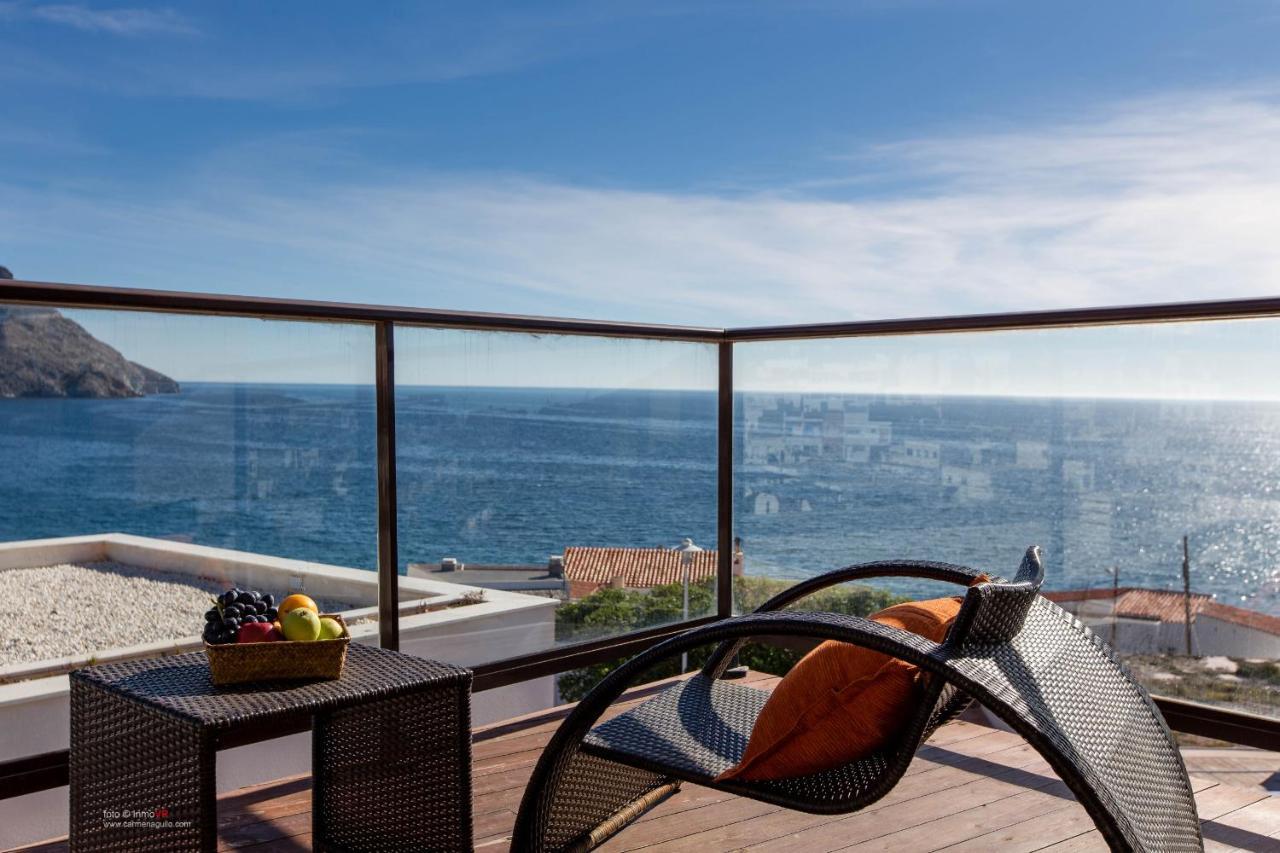 Holiday home Vista Calilla