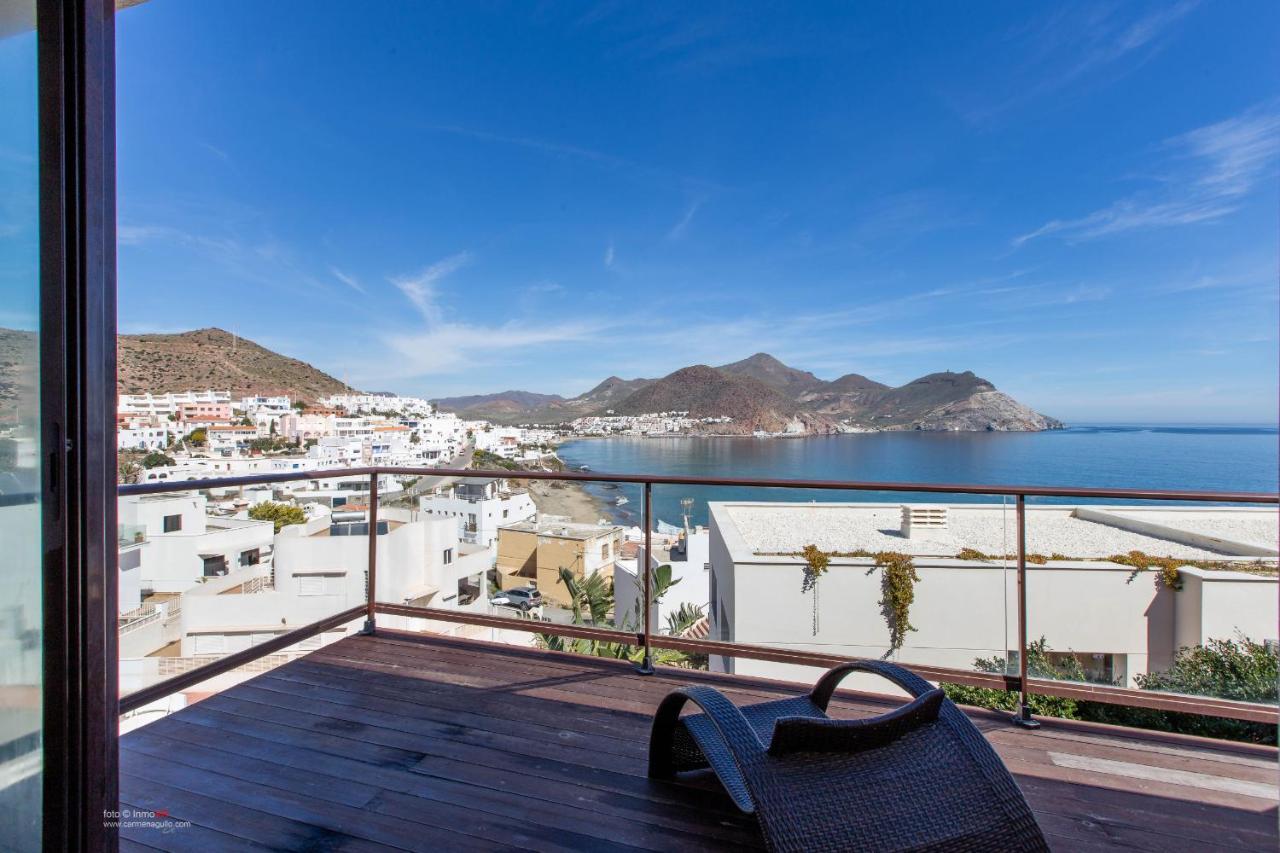 Holiday home Vista Calilla San Jose (Almeria)