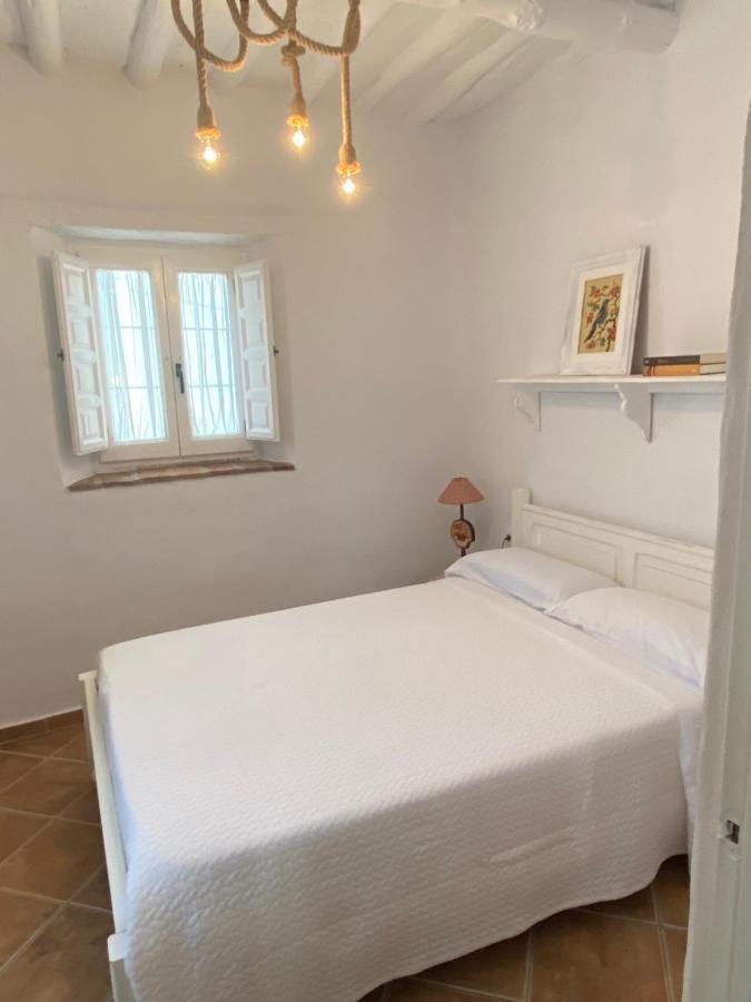 Apartamento Casa Ofelia Guadix