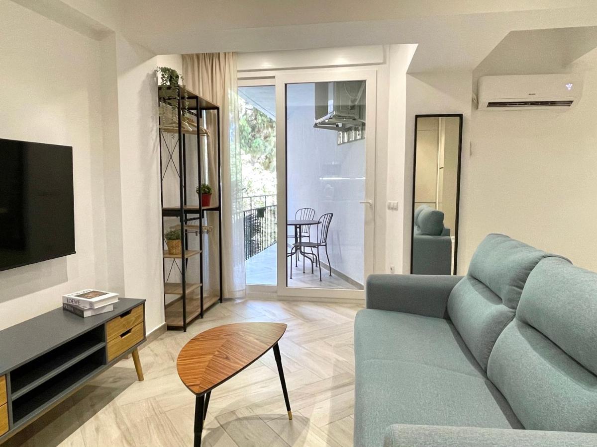 Loft Centro Apartment *