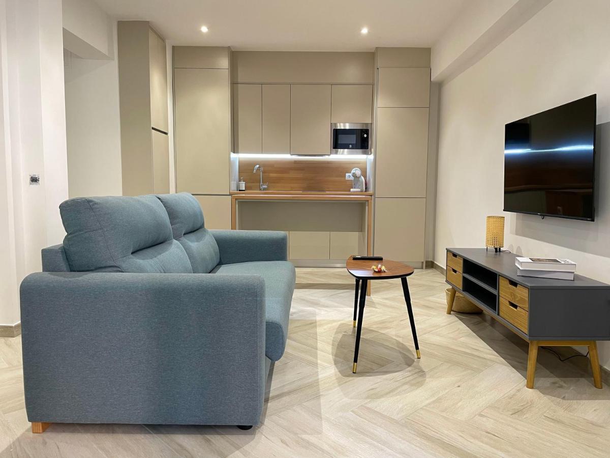 Loft Centro Apartment