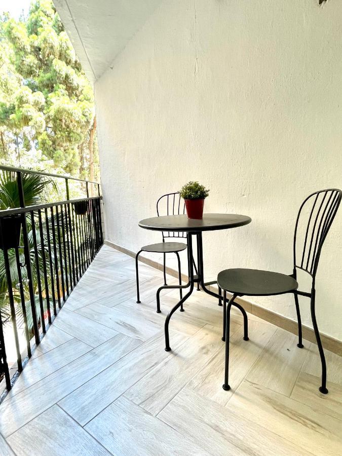 Apartment Loft Centro