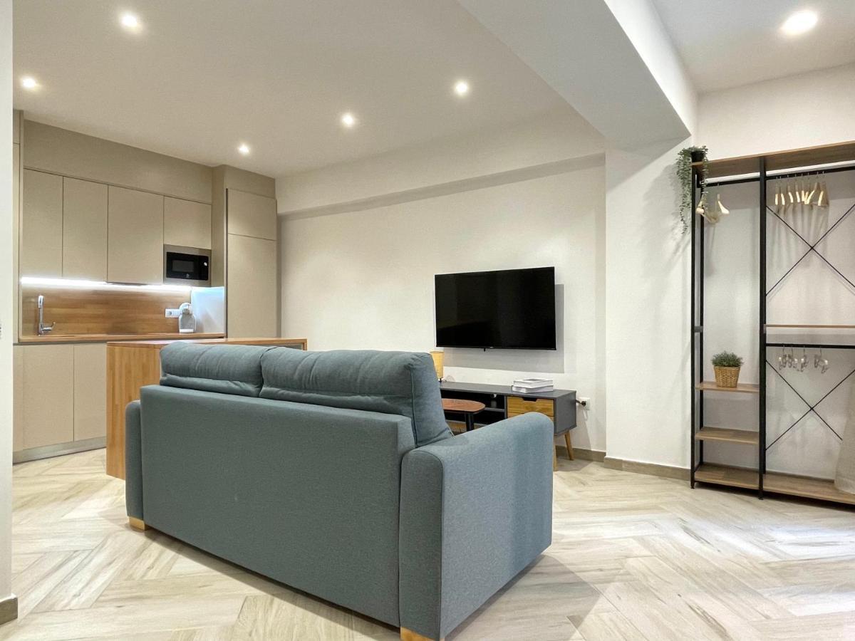 Apartment Loft Centro