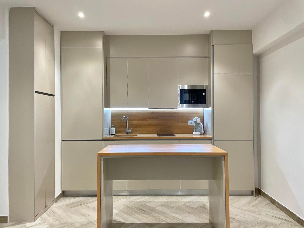 Loft Centro *