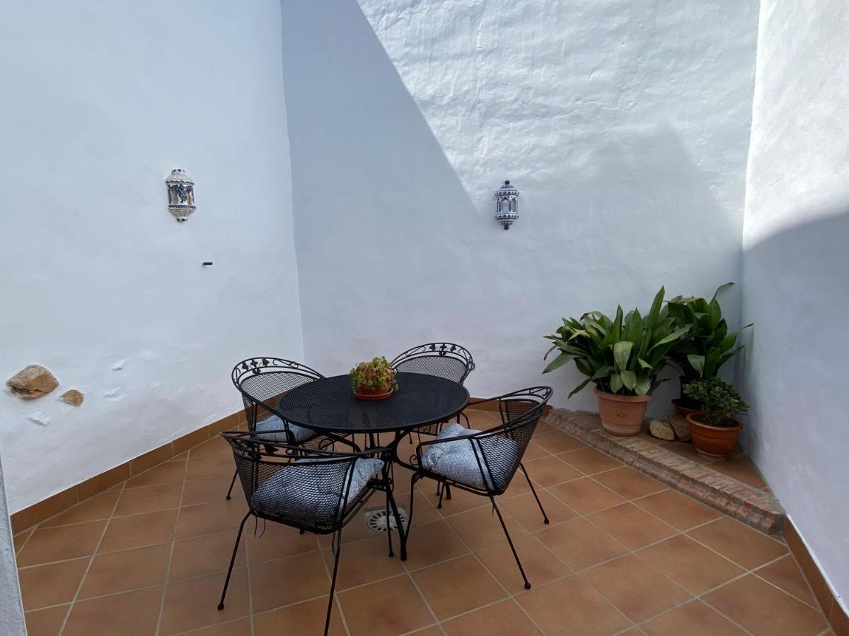 Casa Ofelia Guadix