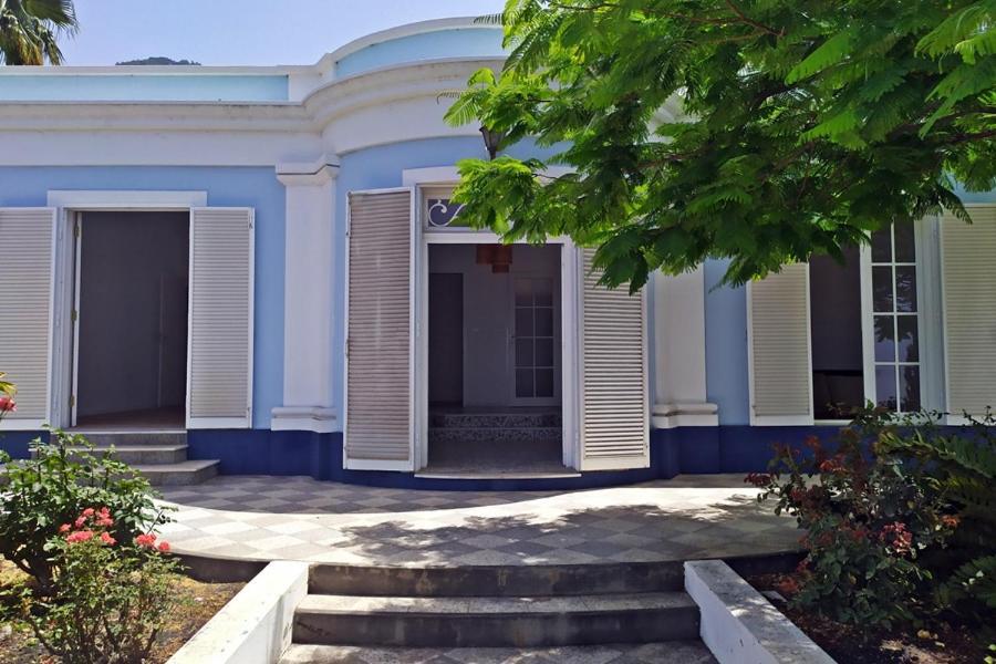 Casa Isla Bonita Villa *
