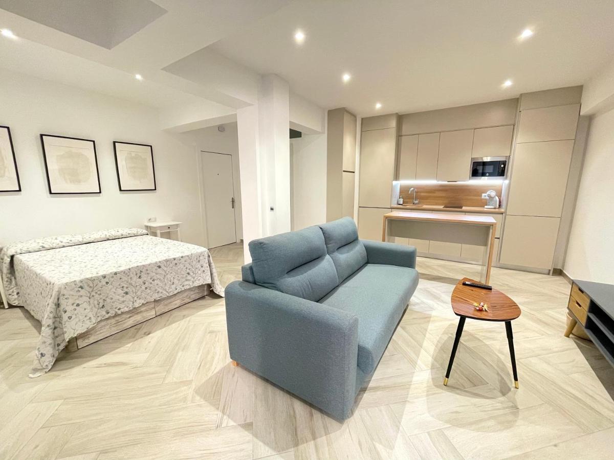 Loft Centro Apartment