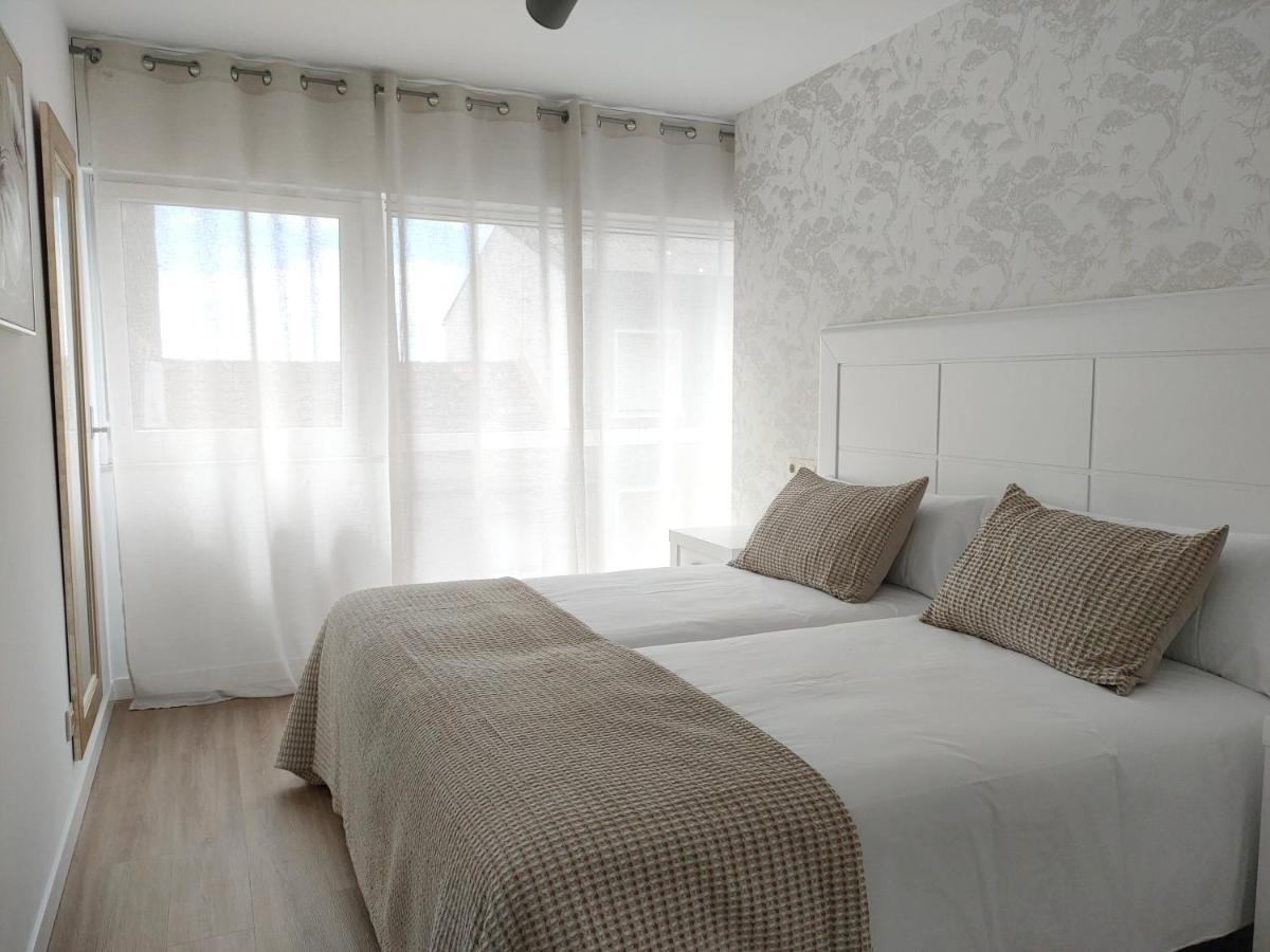 Apartamento Second *