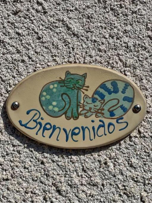Сasa de vacaciones Entretoxos *