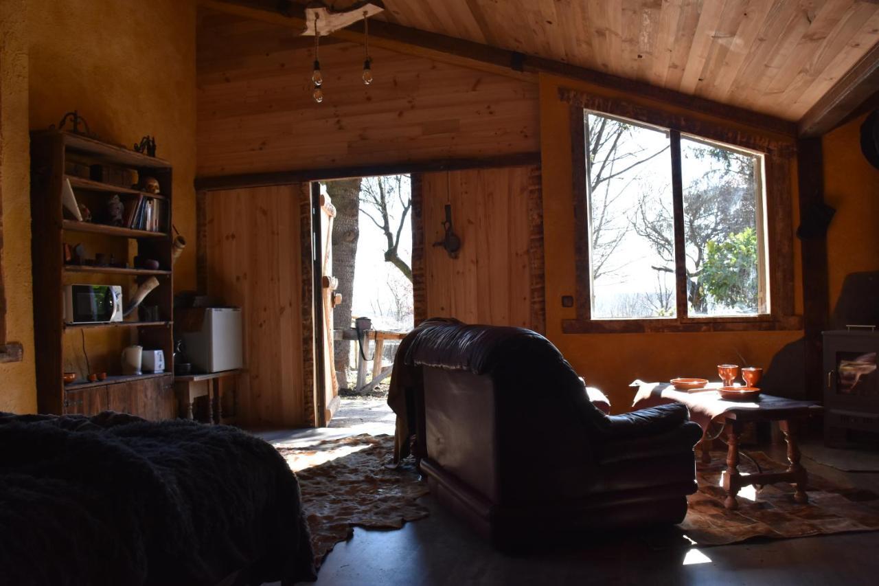Habitación en casa particular El Descanso De Odín ¡una Auténtica Vikinga!