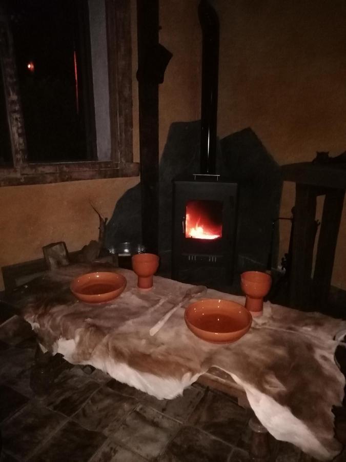 El Descanso De Odín ¡una Auténtica Vikinga! *