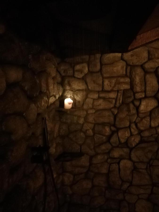 Habitación en casa particular El Descanso De Odín ¡una Auténtica Vikinga!