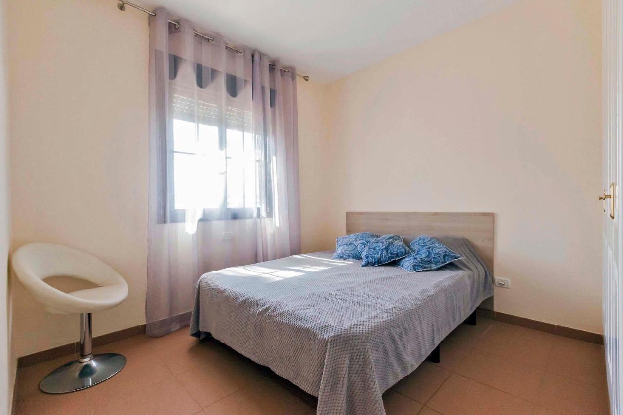 Apartamento Family Costa Adeje (Tenerife)