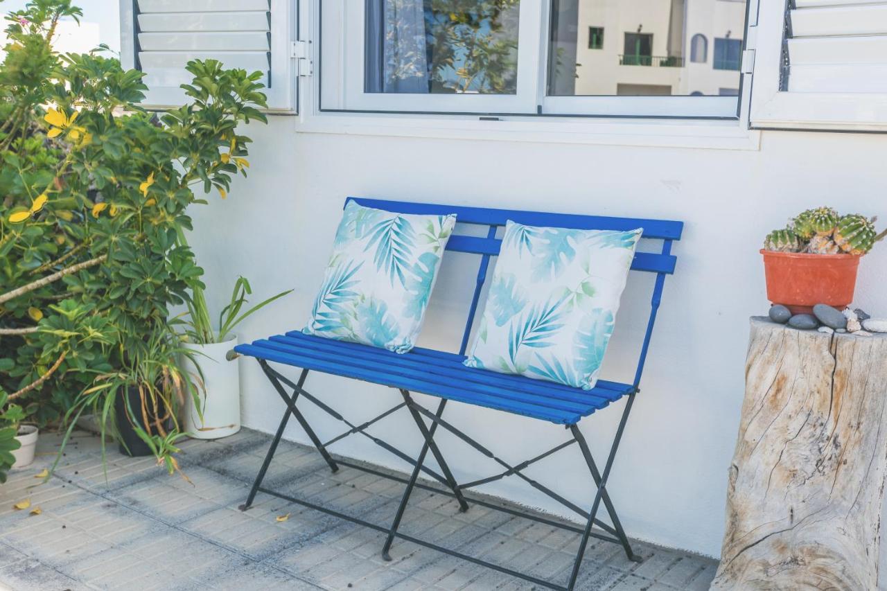 Beach House Holiday home El Golfo