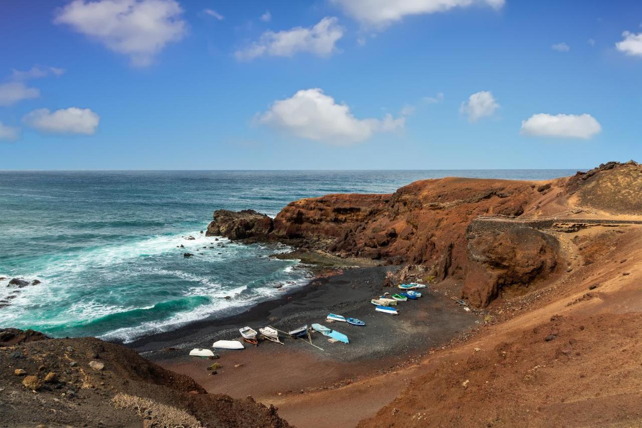 Beach House Holiday home El Golfo