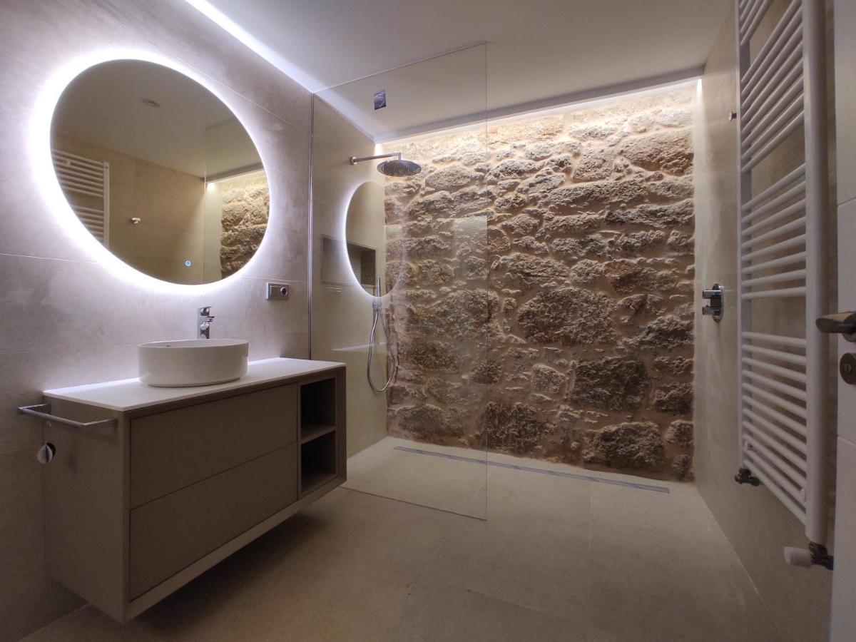 Casa Lagarto, Holiday home Taboada