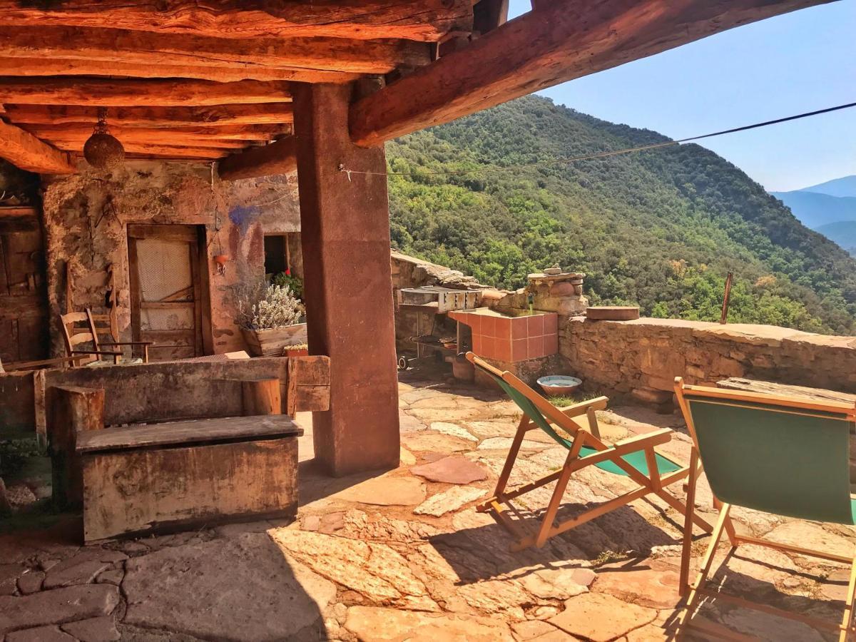 Casa Manel - Loft Rustico Con Encanto Apartment *