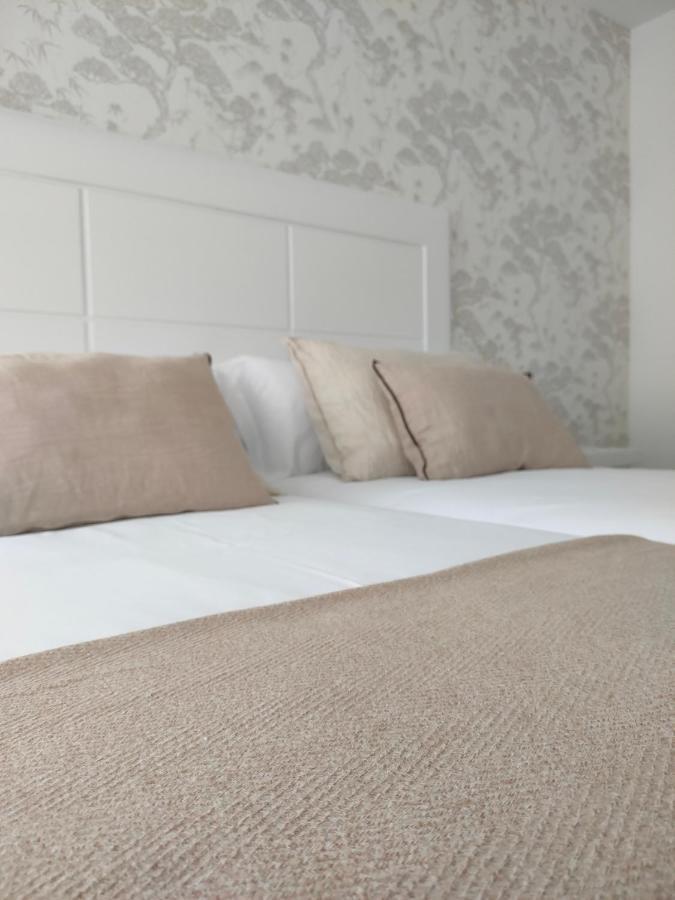 Apartamento Second Arzúa
