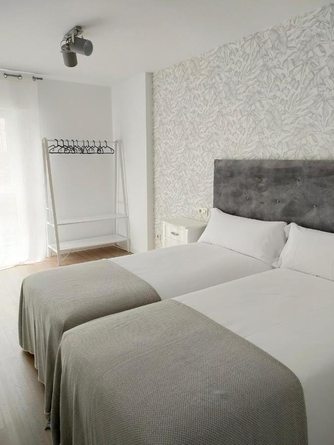 Apartamento Second *