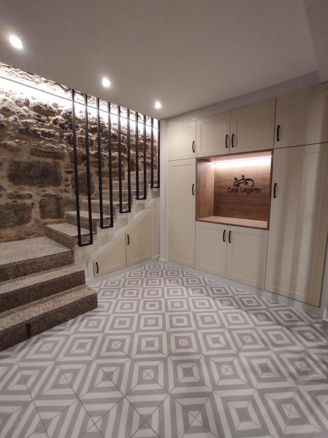 Casa Lagarto,