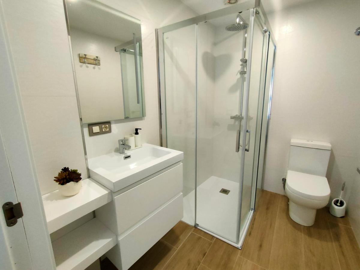 Apartamento Second