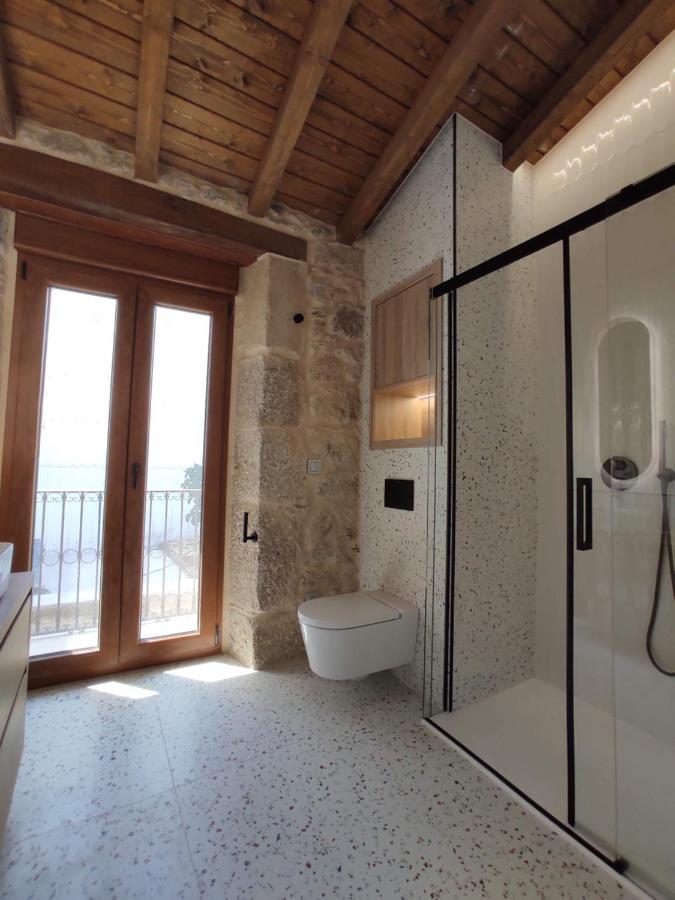 Casa Lagarto, Taboada