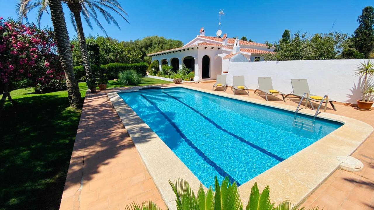 Сasa de vacaciones Holiday Casa La Martina *