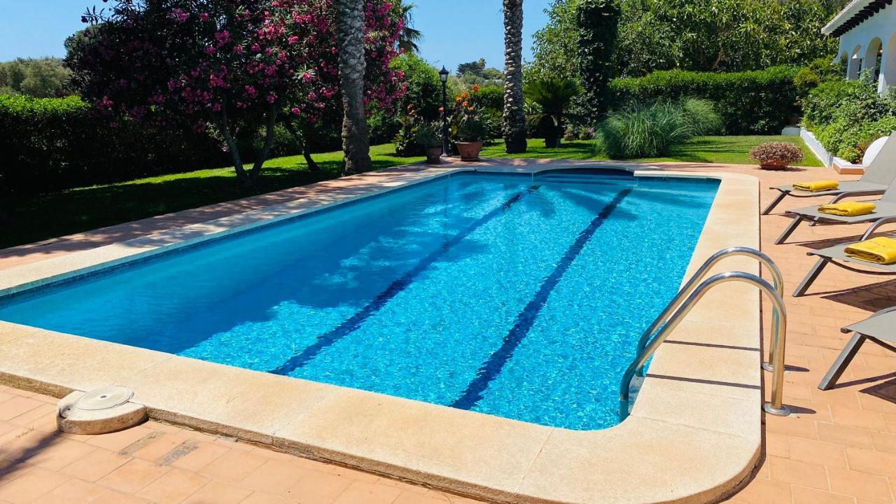Holiday Casa La Martina Сasa de vacaciones Sant Lluís