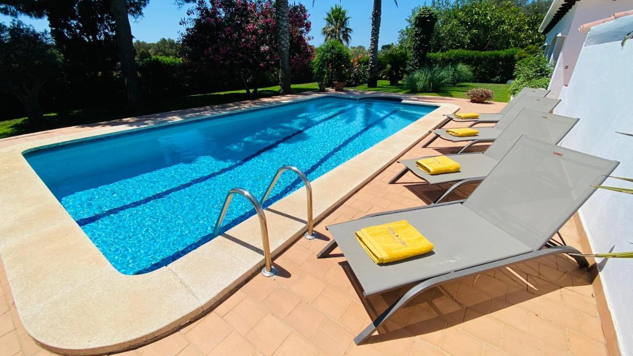Holiday Casa La Martina *